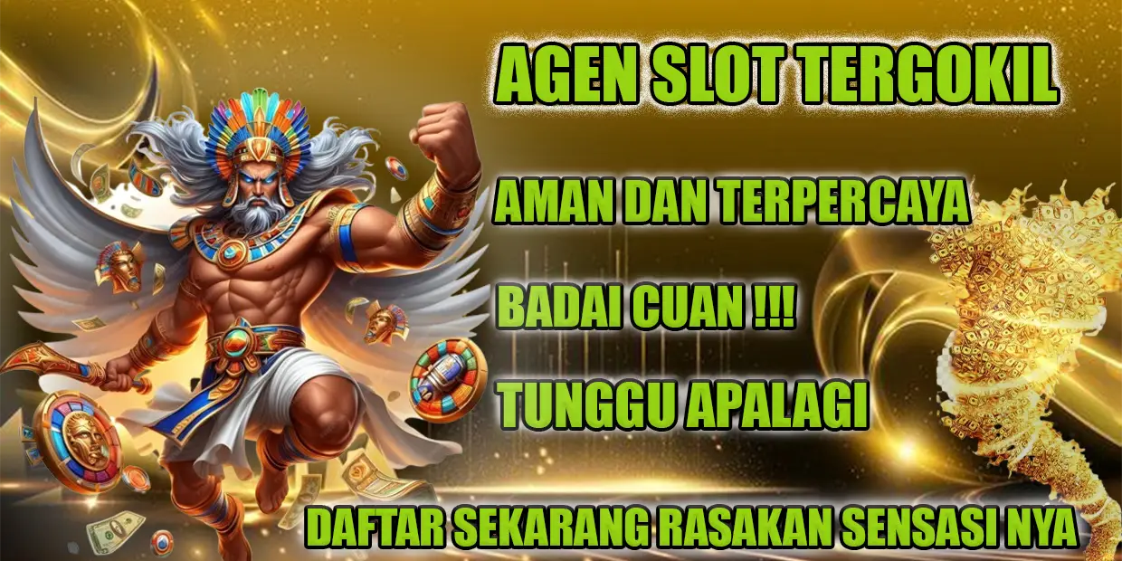Banner kingslot177.net